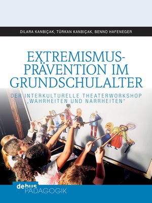 cover image of Extremismusprävention im Grundschulalter